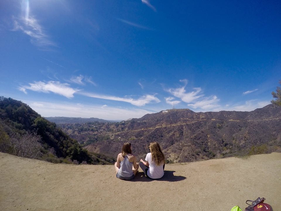 Why I’m Glad I’m a Spring&nbsp;Admit