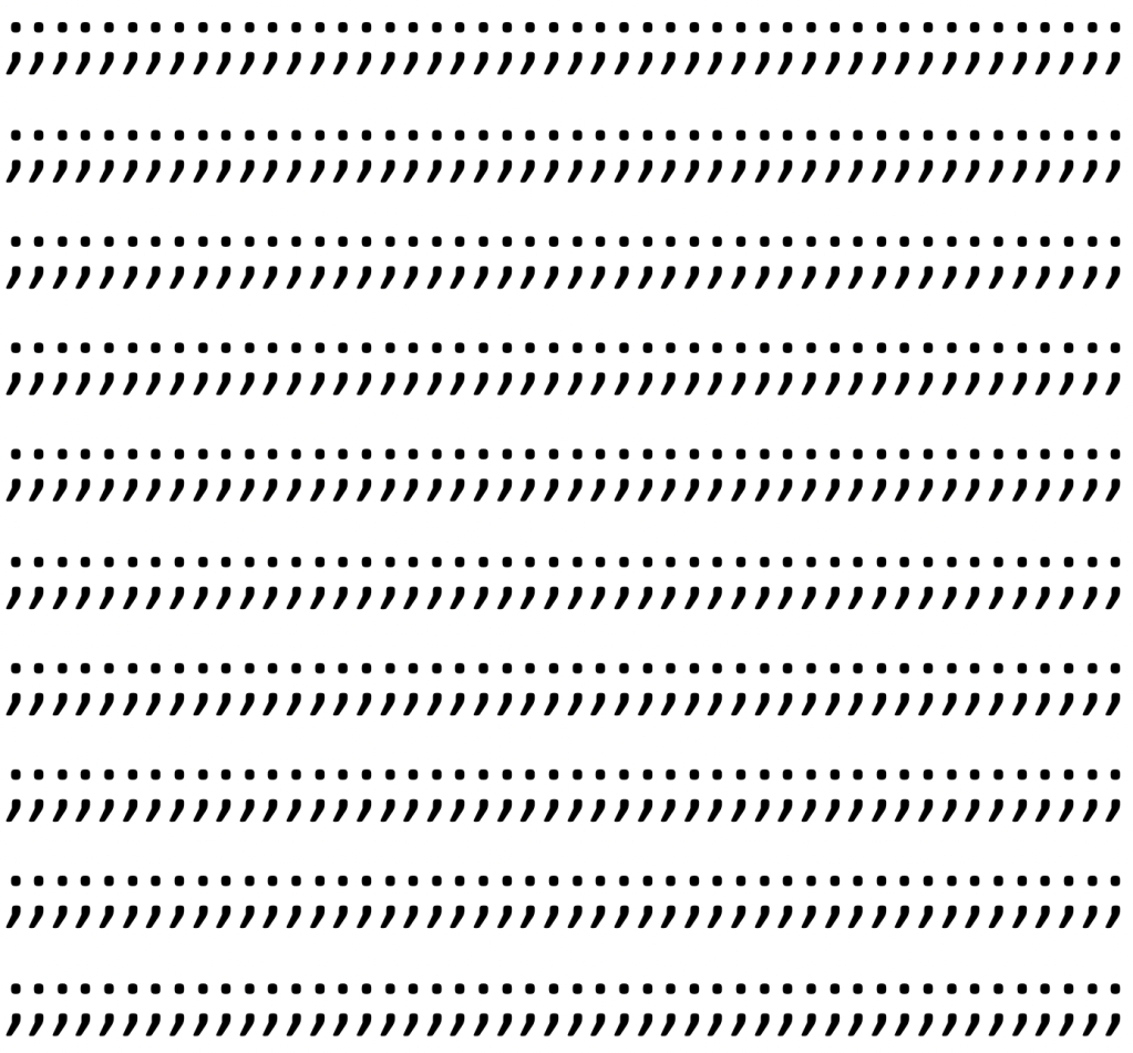 What My Semicolon Tattoo Reminds&nbsp;Me